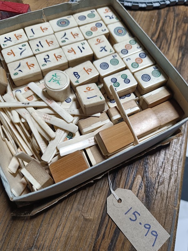 Stroud Reprise — photo 2